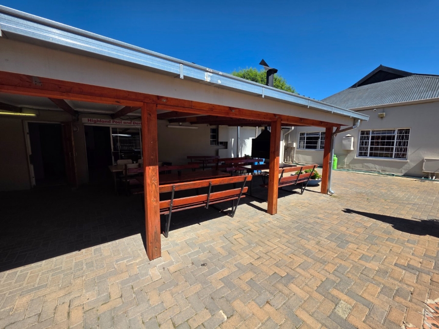 Commercial Property for Sale in Bethlehem Free State